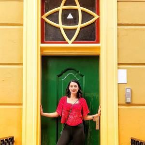 Meet your Posher, Bryanne